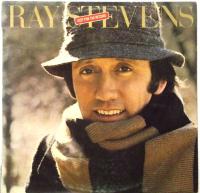 Виниловая пластинка RAY STEVENS / JUST FOR THE RECORD (1LP)